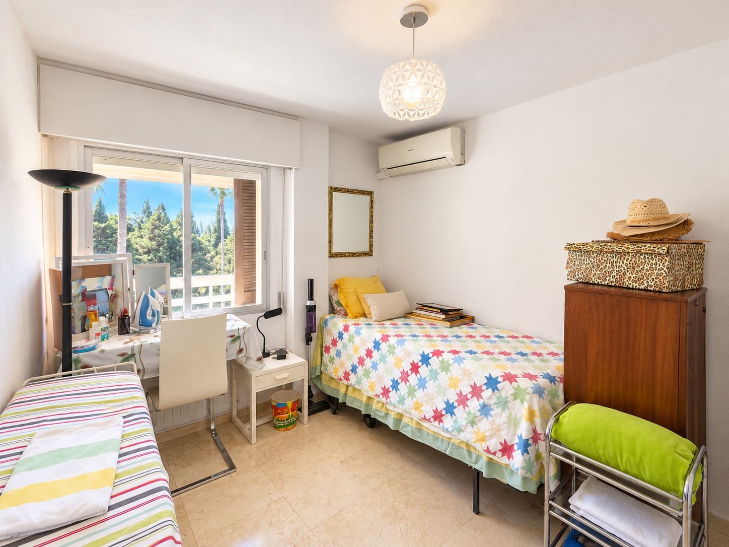 4 soveværelse Penthouse til salg i Marbella med swimmingpool garage - € 1.300.000 (Ref: 10168672)