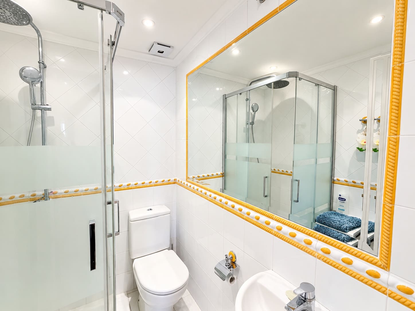 4 soveværelse Penthouse til salg i Marbella med swimmingpool garage - € 1.300.000 (Ref: 10168672)