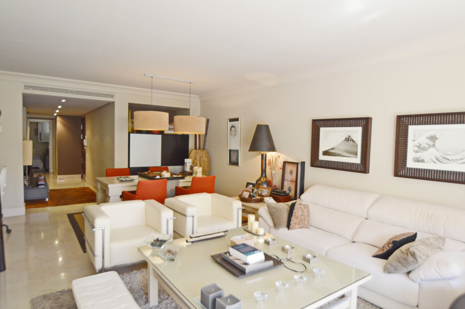 3 bedroom Apartment for sale in Marbella with pool garage - € 699,900 (Ref: 5052172)
