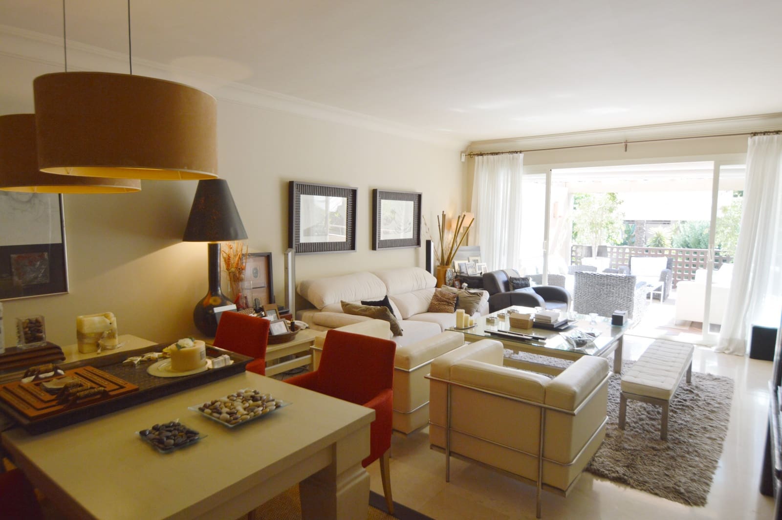 3 bedroom Apartment for sale in Marbella with pool garage - € 699,900 (Ref: 5052172)