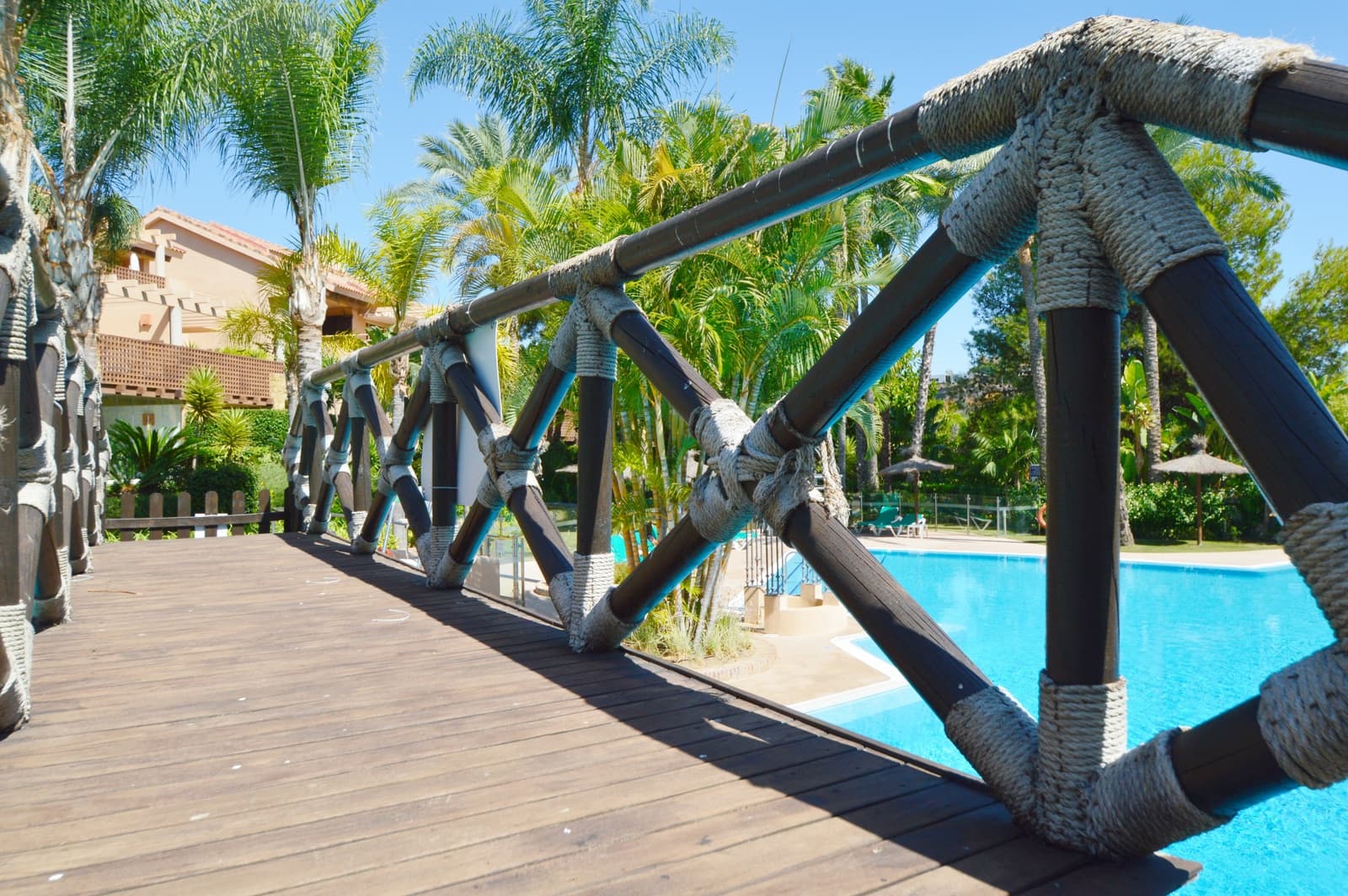 3 bedroom Apartment for sale in Marbella with pool garage - € 699,900 (Ref: 5052172)