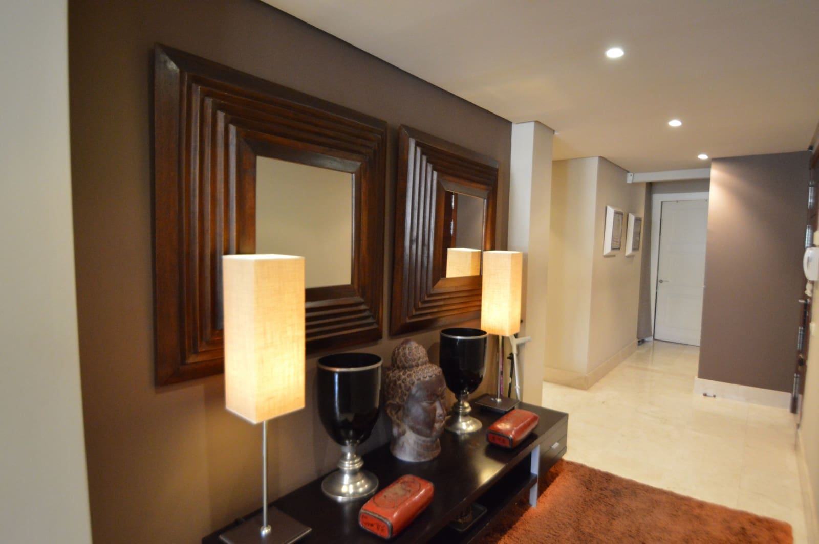 3 bedroom Apartment for sale in Marbella with pool garage - € 699,900 (Ref: 5052172)