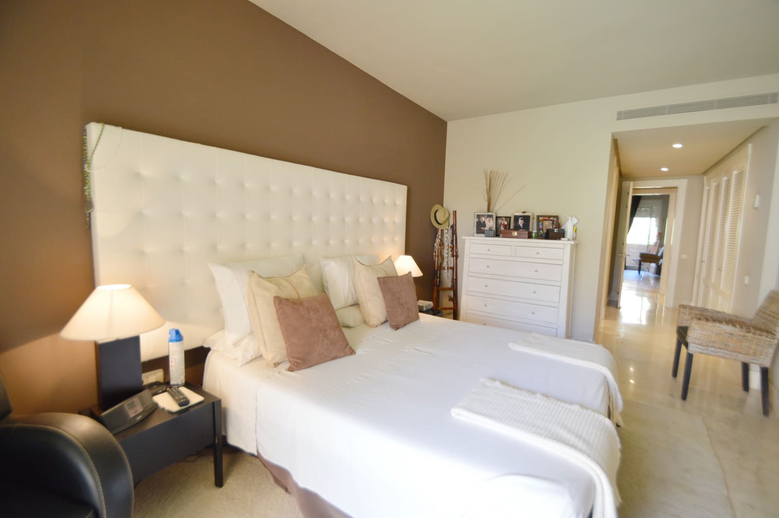 3 bedroom Apartment for sale in Marbella with pool garage - € 699,900 (Ref: 5052172)