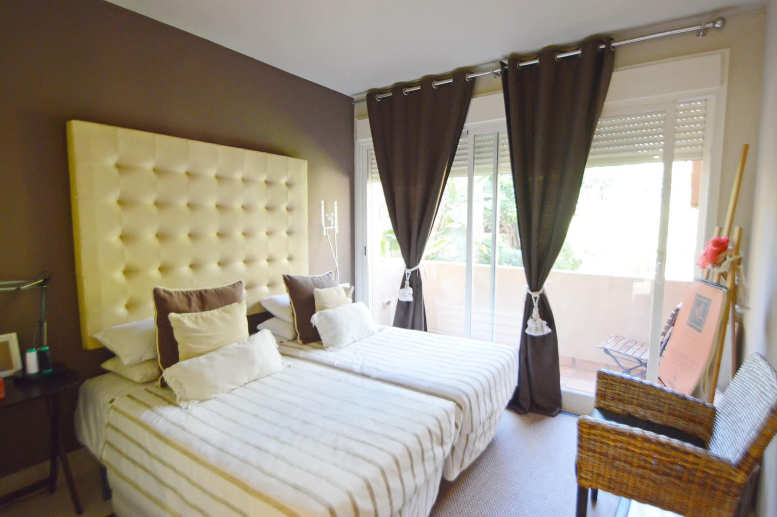 3 bedroom Apartment for sale in Marbella with pool garage - € 699,900 (Ref: 5052172)