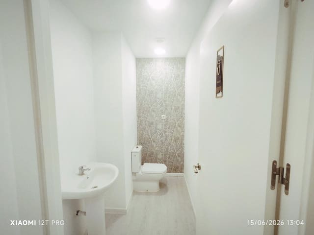 Bureau à vendre à Marbella avec piscine - 325 000 € (Ref: 5052227)