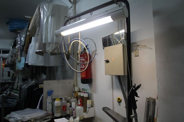 Commercial for sale in Arroyo de la Miel, Benalmádena - € 95,000 (Ref: 5052482)