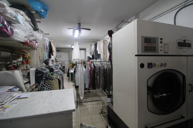 Commercial for sale in Arroyo de la Miel, Benalmádena - € 95,000 (Ref: 5052482)