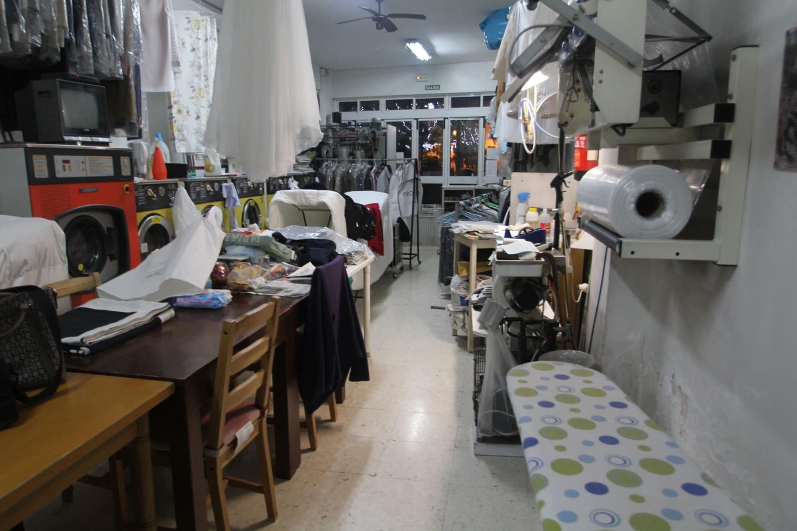 Commercial for sale in Arroyo de la Miel - € 95,000 (Ref: 5052482)