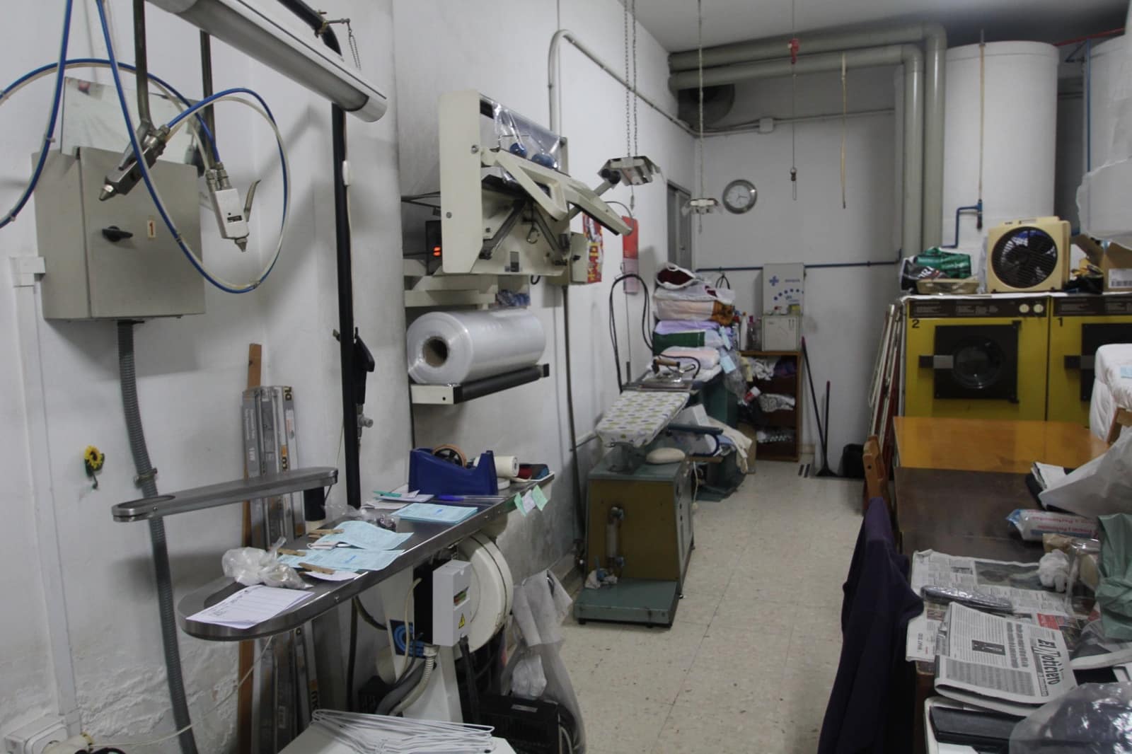 Commercial for sale in Arroyo de la Miel - € 95,000 (Ref: 5052482)