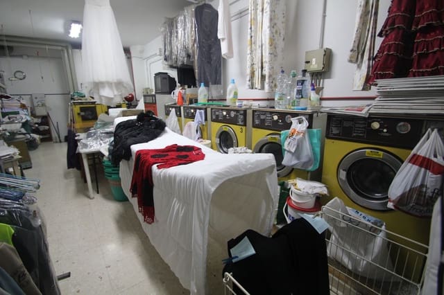 Commercial for sale in Arroyo de la Miel, Benalmádena - € 95,000 (Ref: 5052482)