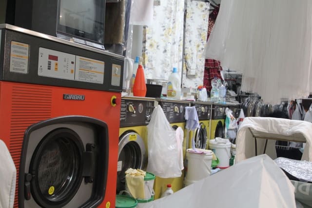 Commercial for sale in Arroyo de la Miel, Benalmádena - € 95,000 (Ref: 5052482)