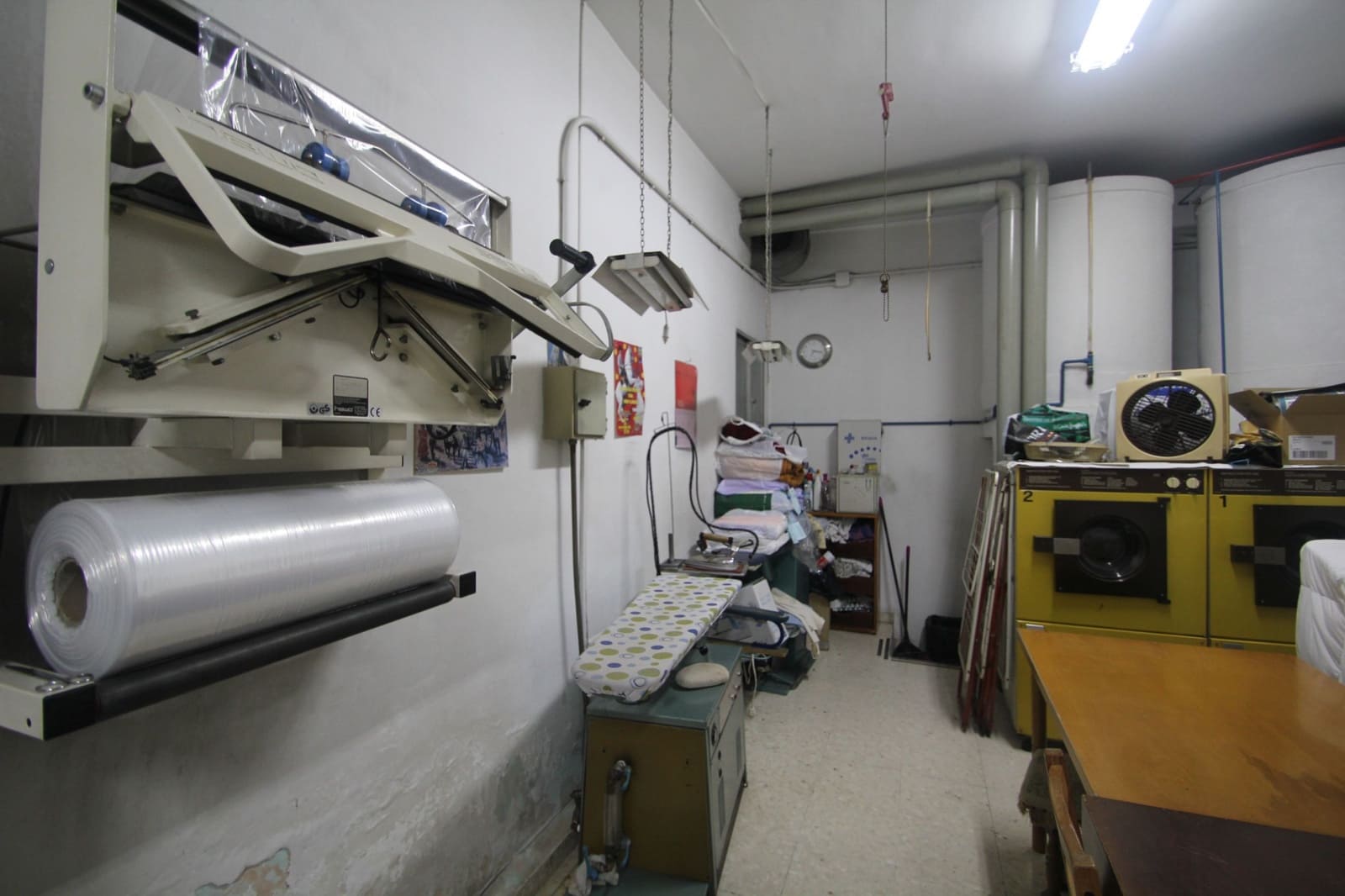 Commercial for sale in Arroyo de la Miel - € 95,000 (Ref: 5052482)