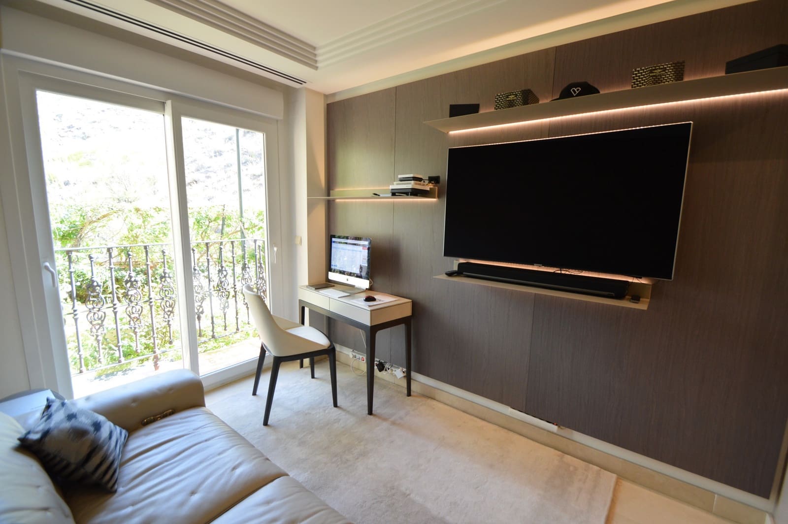 3 sovrum Lägenhet till salu i Marbella med pool garage - 720 000 € (Ref: 5052504)