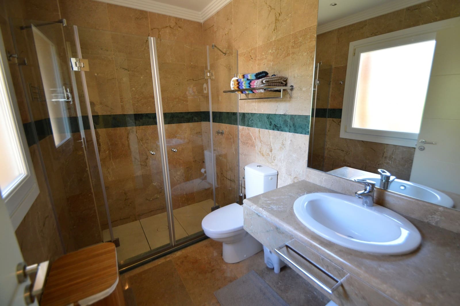 3 sovrum Lägenhet till salu i Marbella med pool garage - 720 000 € (Ref: 5052504)