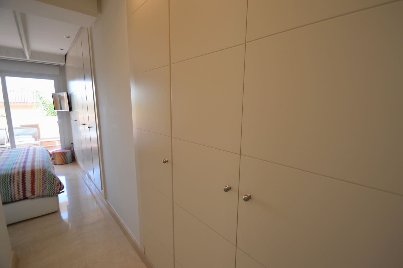 3 sovrum Lägenhet till salu i Marbella med pool garage - 720 000 € (Ref: 5052504)