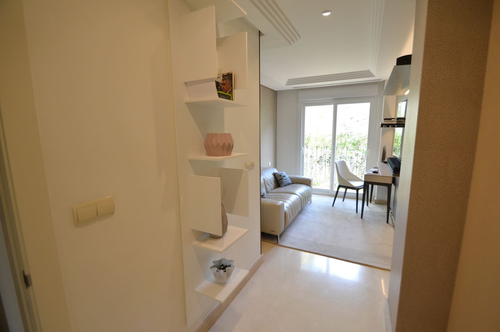 3 sovrum Lägenhet till salu i Marbella med pool garage - 720 000 € (Ref: 5052504)