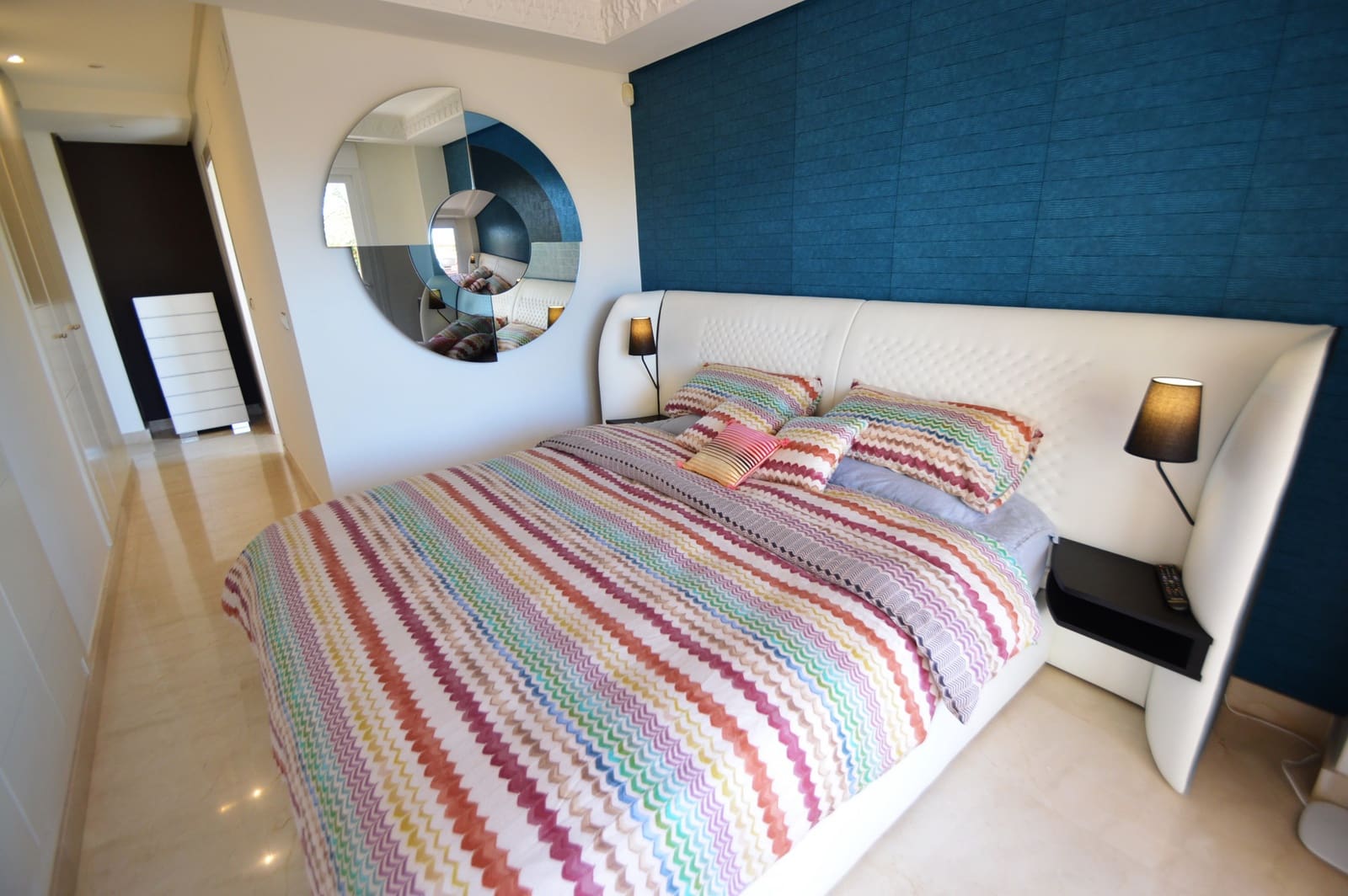 3 sovrum Lägenhet till salu i Marbella med pool garage - 720 000 € (Ref: 5052504)