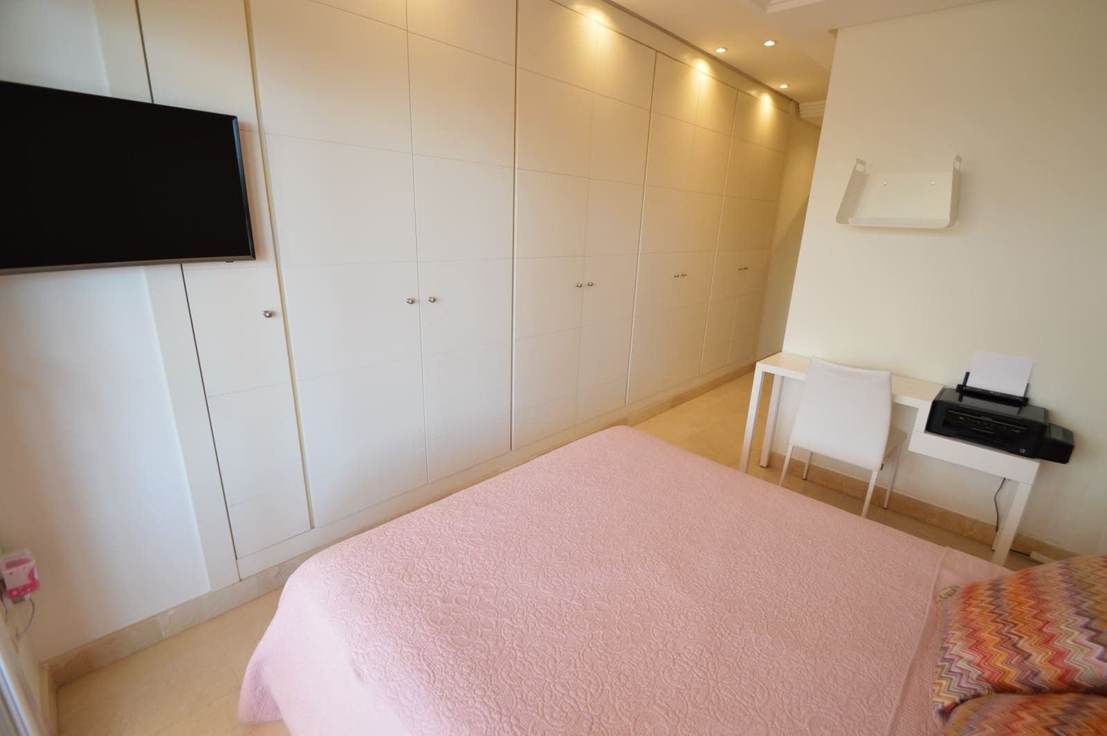 3 sovrum Lägenhet till salu i Marbella med pool garage - 720 000 € (Ref: 5052504)