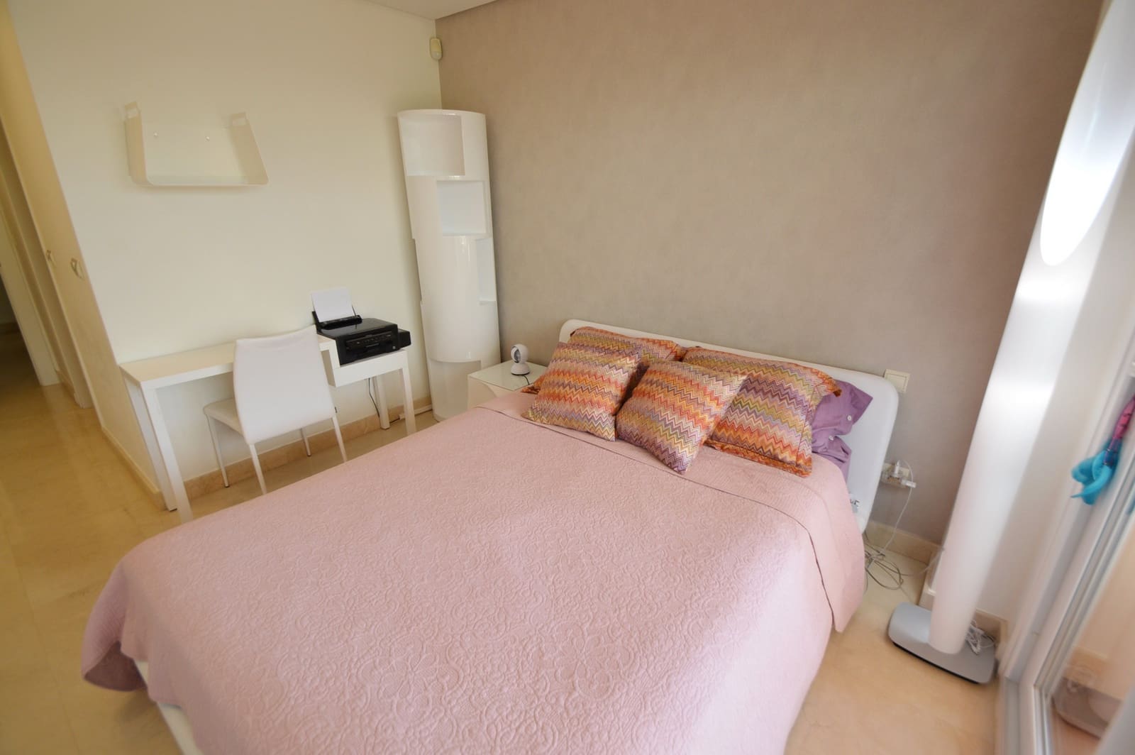 3 sovrum Lägenhet till salu i Marbella med pool garage - 720 000 € (Ref: 5052504)