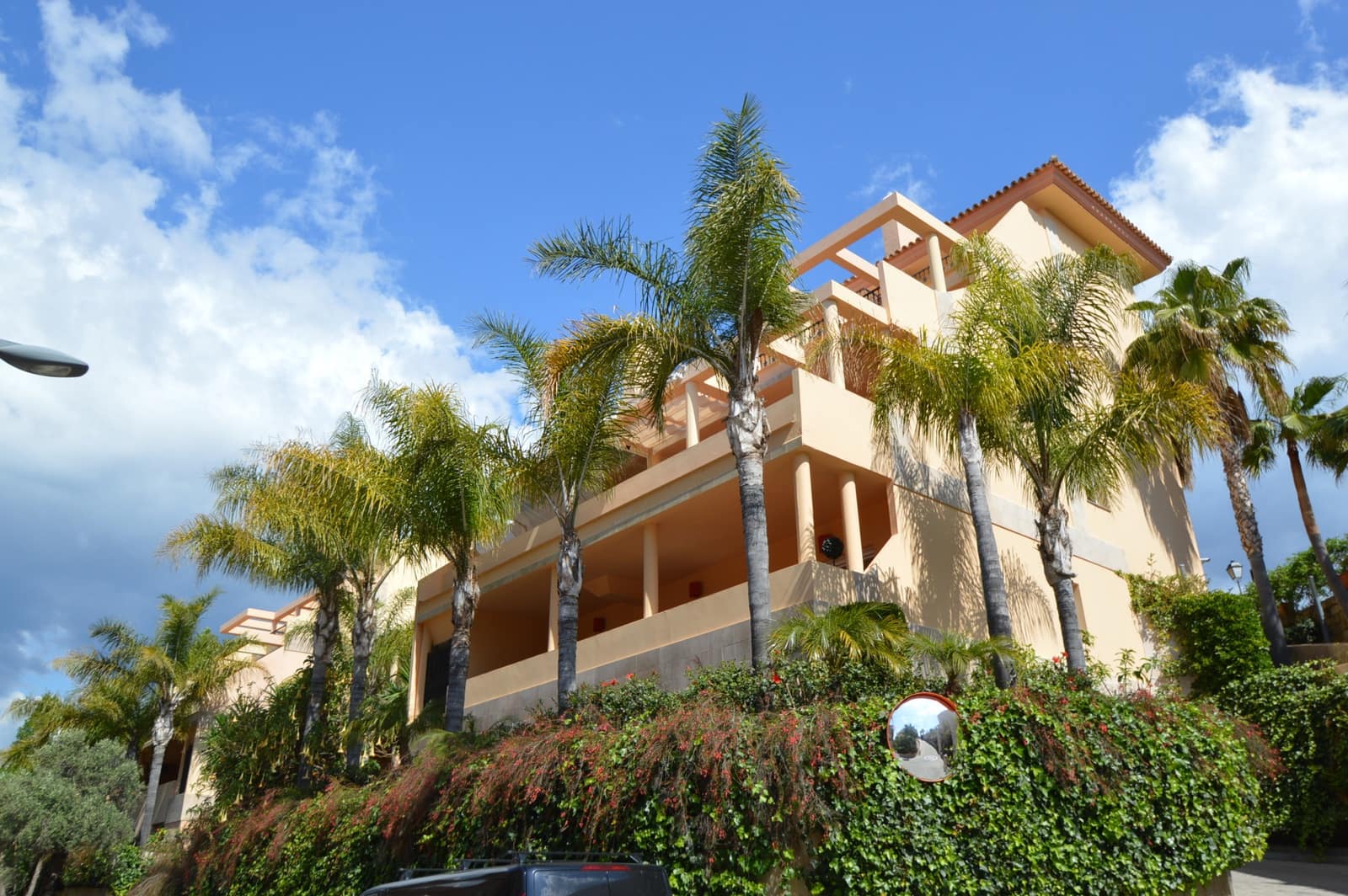 3 sovrum Lägenhet till salu i Marbella med pool garage - 720 000 € (Ref: 5052504)