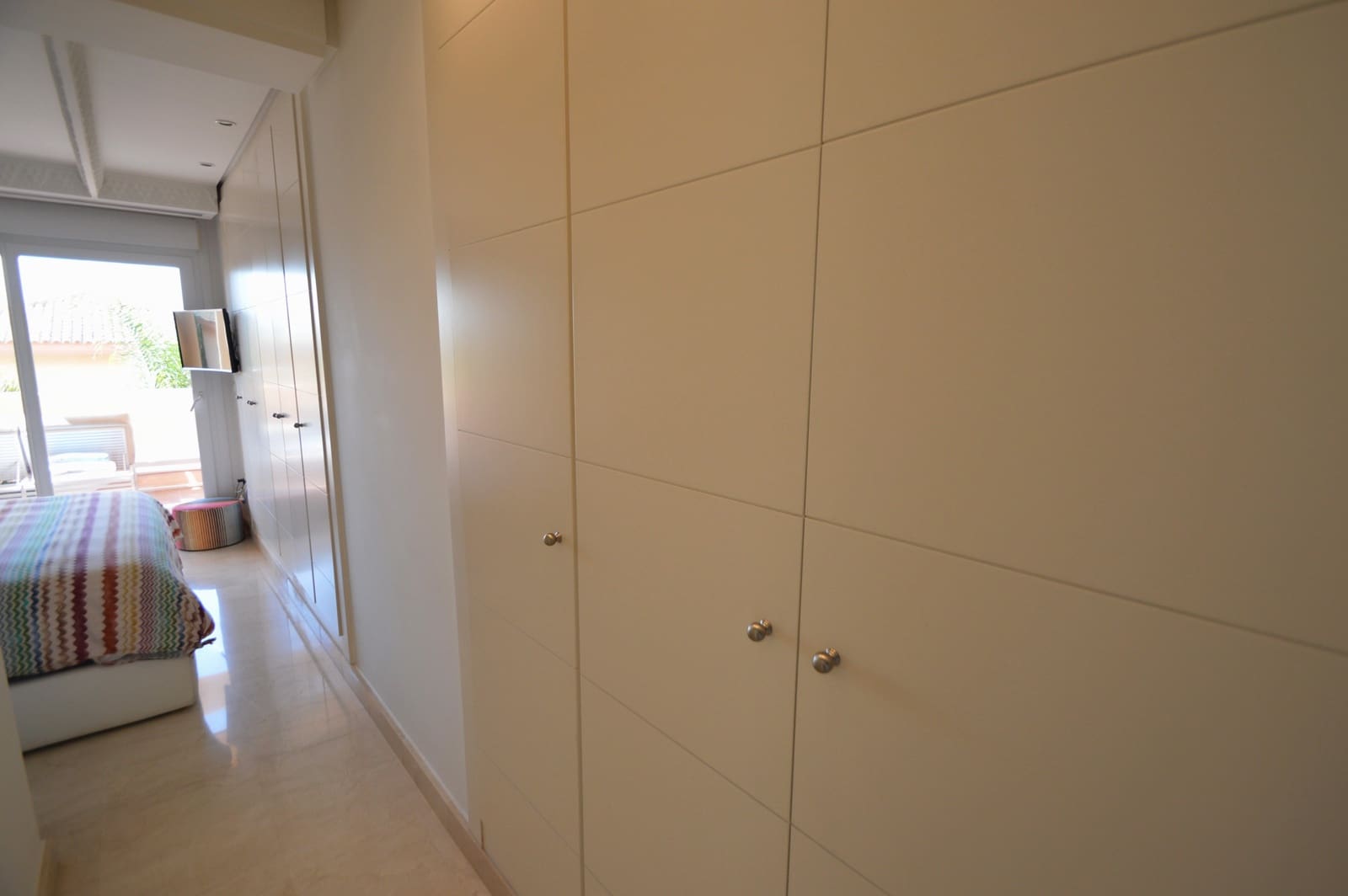 3 bedroom Apartment for sale in Marbella with pool garage - € 720,000 (Ref: 5052504)
