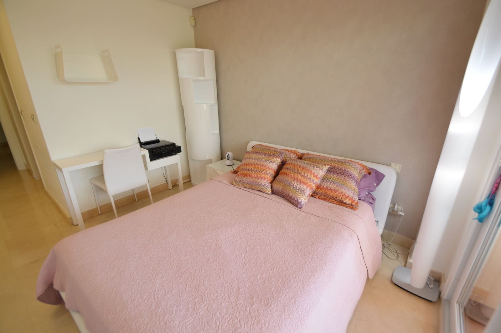 3 bedroom Apartment for sale in Marbella with pool garage - € 720,000 (Ref: 5052504)