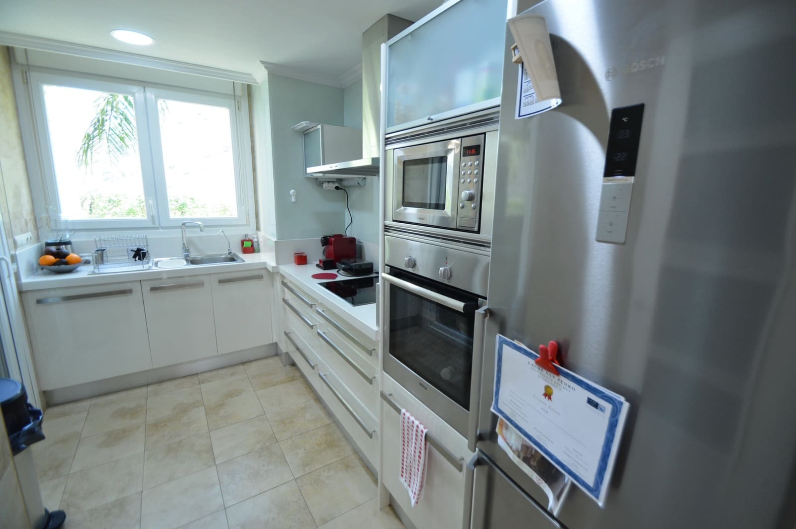 3 bedroom Apartment for sale in Marbella with pool garage - € 720,000 (Ref: 5052504)