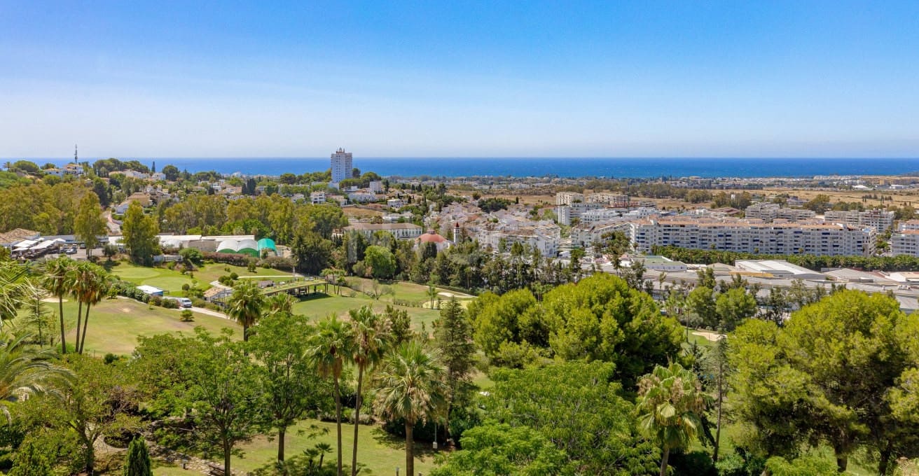 3 bedroom Apartment for sale in Marbella with pool garage - € 765,000 (Ref: 5052504)