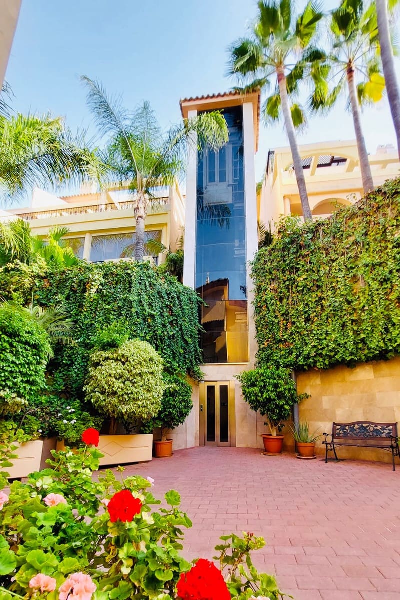 3 bedroom Apartment for sale in Marbella with pool garage - € 765,000 (Ref: 5052504)
