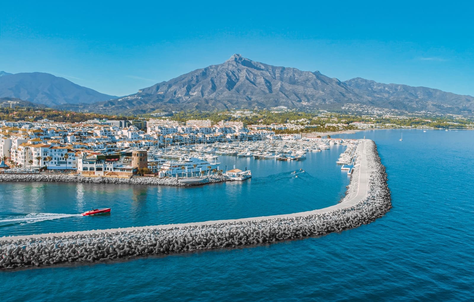 3 bedroom Apartment for sale in Marbella with pool garage - € 765,000 (Ref: 5052504)