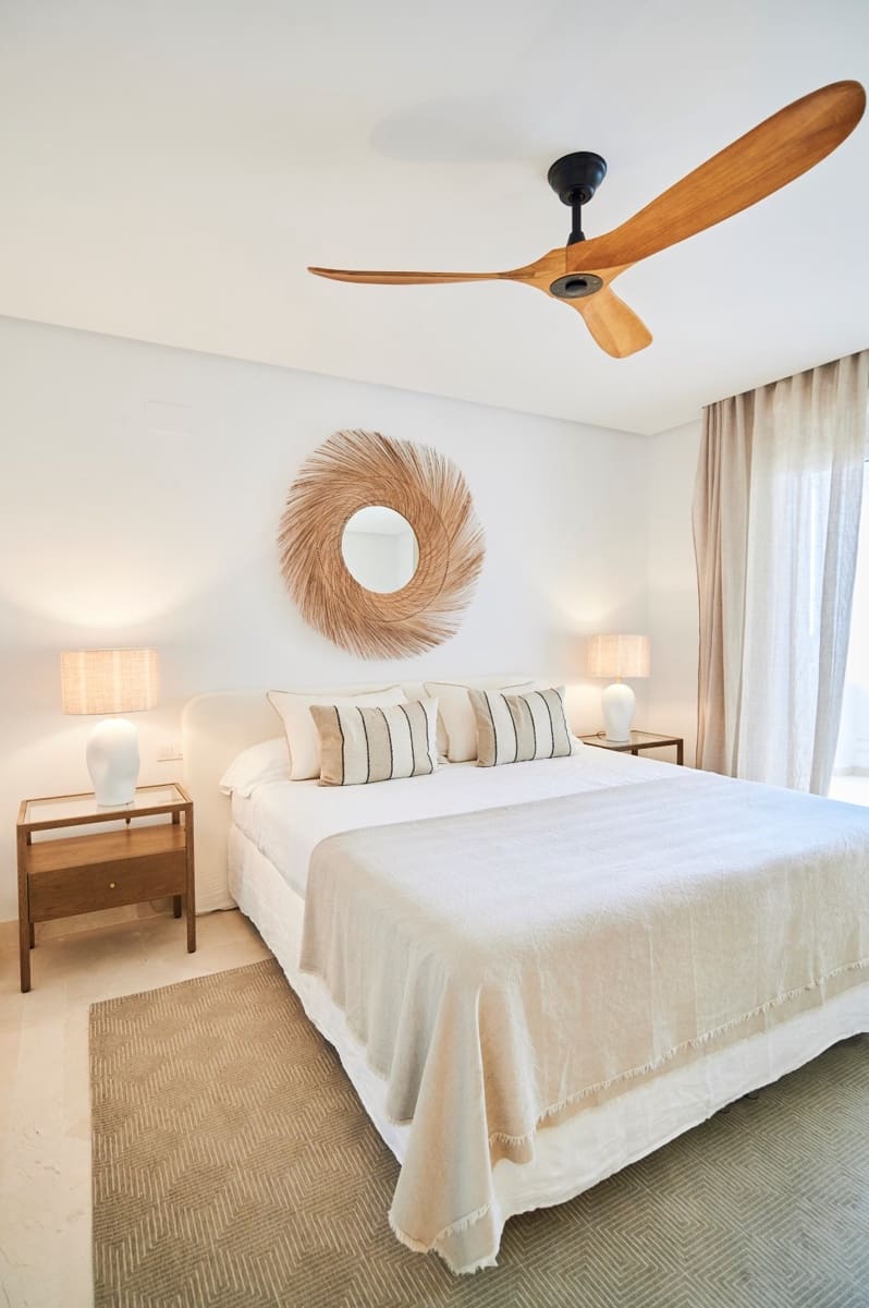 2 chambre Appartement à vendre à Nueva Andalucia avec piscine garage - 497 500 € (Ref: 5052515)