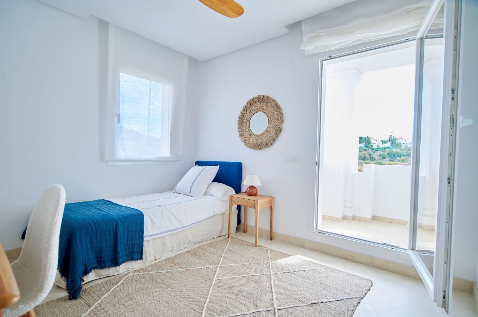 2 chambre Appartement à vendre à Nueva Andalucia avec piscine garage - 497 500 € (Ref: 5052515)