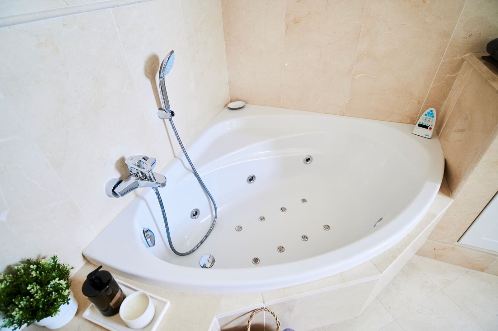 2 sovrum Lägenhet till salu i Nueva Andalucia med pool garage - 456 000 € (Ref: 5052515)