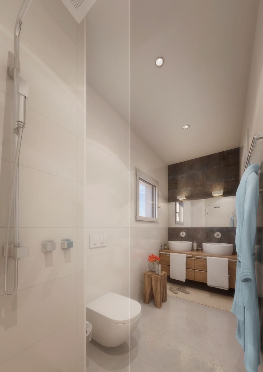 3 bedroom Apartment for sale in Mijas Costa with pool garage - € 340,000 (Ref: 5052680)