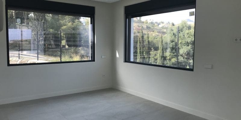 6 soveværelse Villa til salg i Los Flamingos med swimmingpool garage - € 3.800.000 (Ref: 5052681)