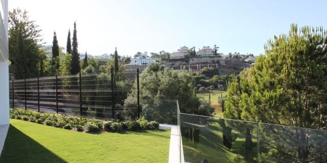 6 soveværelse Villa til salg i Los Flamingos, Benahavís med swimmingpool garage - € 3.800.000 (Ref: 5052681)