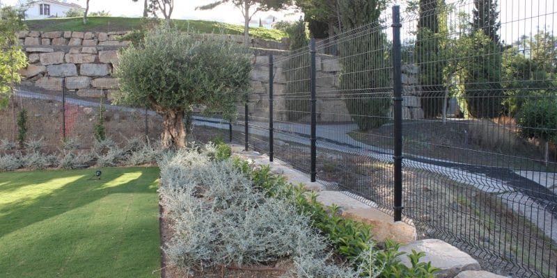 6 soveværelse Villa til salg i Los Flamingos med swimmingpool garage - € 3.800.000 (Ref: 5052681)