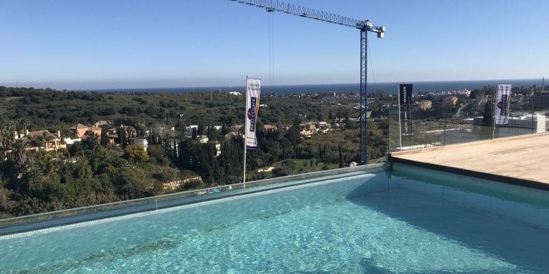 6 soveværelse Villa til salg i Los Flamingos med swimmingpool garage - € 3.800.000 (Ref: 5052681)