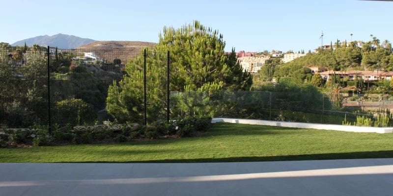 6 soveværelse Villa til salg i Los Flamingos med swimmingpool garage - € 3.800.000 (Ref: 5052681)