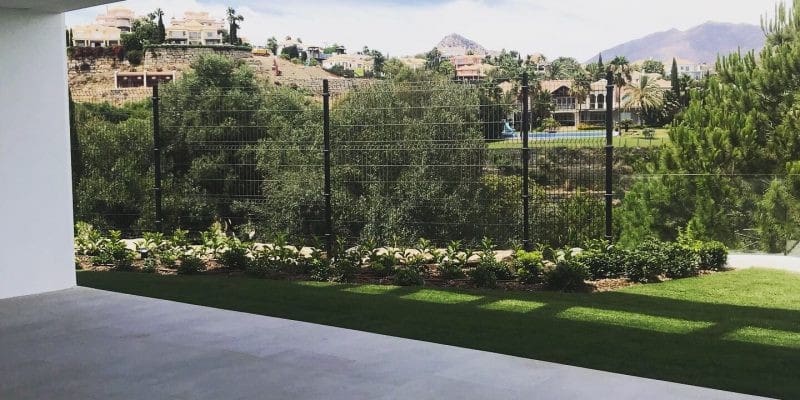 6 soveværelse Villa til salg i Los Flamingos med swimmingpool garage - € 3.800.000 (Ref: 5052681)