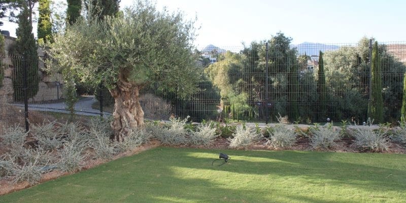 6 soveværelse Villa til salg i Los Flamingos med swimmingpool garage - € 3.800.000 (Ref: 5052681)