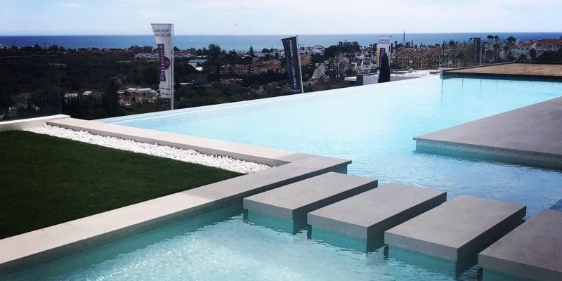 6 soveværelse Villa til salg i Los Flamingos med swimmingpool garage - € 3.800.000 (Ref: 5052681)