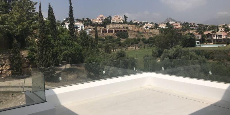 6 soveværelse Villa til salg i Los Flamingos med swimmingpool garage - € 3.800.000 (Ref: 5052681)