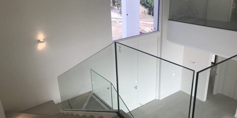 6 soveværelse Villa til salg i Los Flamingos med swimmingpool garage - € 3.800.000 (Ref: 5052681)