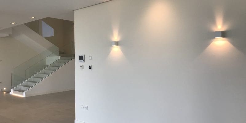 6 soveværelse Villa til salg i Los Flamingos med swimmingpool garage - € 3.800.000 (Ref: 5052681)