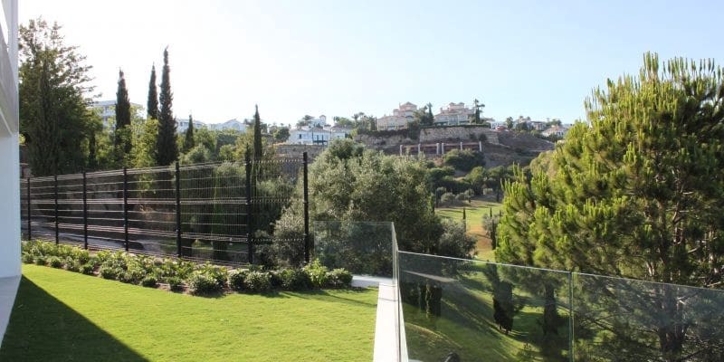 6 bedroom Villa for sale in Los Flamingos with pool garage - € 3,800,000 (Ref: 5052681)