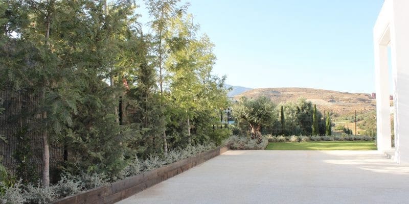 6 bedroom Villa for sale in Los Flamingos with pool garage - € 3,800,000 (Ref: 5052681)