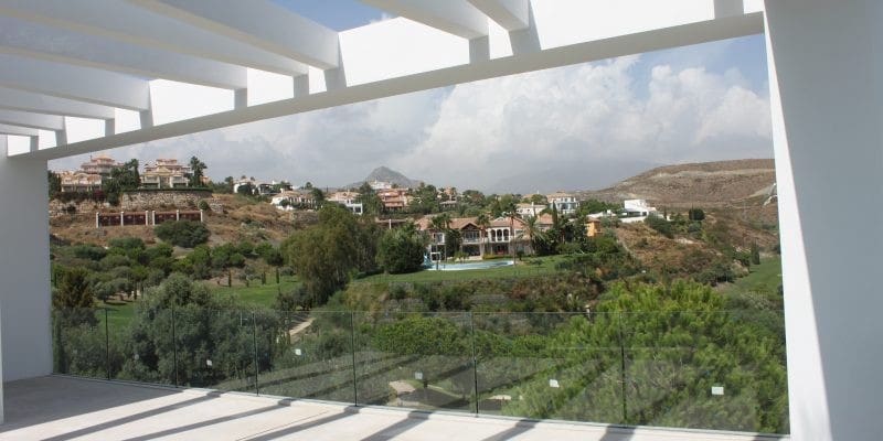 6 bedroom Villa for sale in Los Flamingos with pool garage - € 3,800,000 (Ref: 5052681)