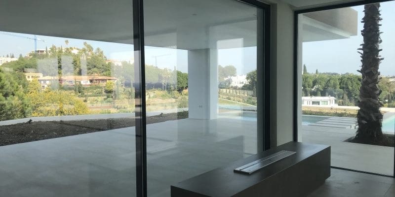 6 bedroom Villa for sale in Los Flamingos with pool garage - € 3,800,000 (Ref: 5052681)