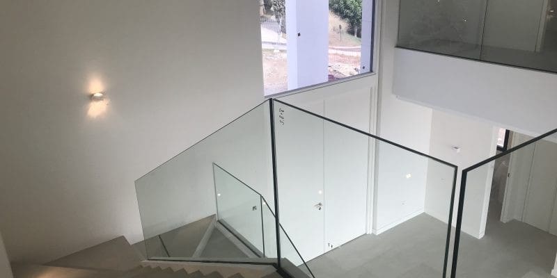 6 bedroom Villa for sale in Los Flamingos with pool garage - € 3,800,000 (Ref: 5052681)